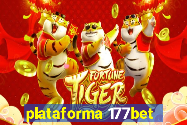 plataforma 177bet